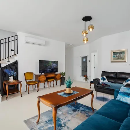 Vila Maria Porec