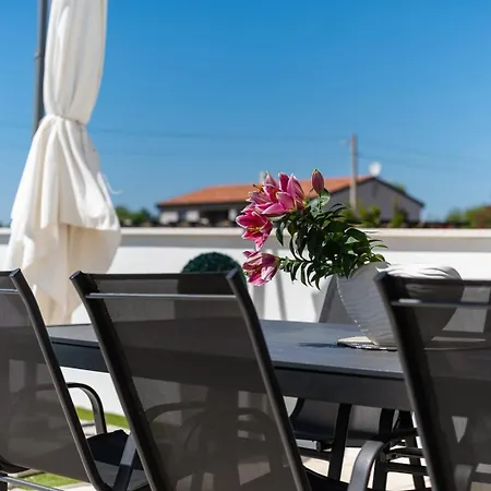 Maria * Porec